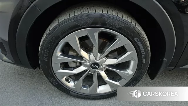 Kia Sorento 4th Generation id 3765329 из Кореи 15