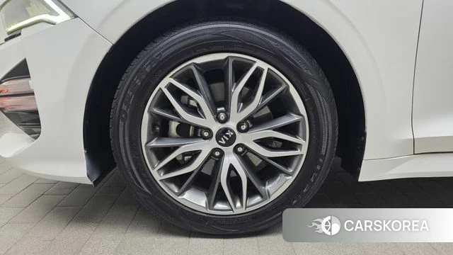 Kia K5 3rd generation id 3852471 из Кореи 15