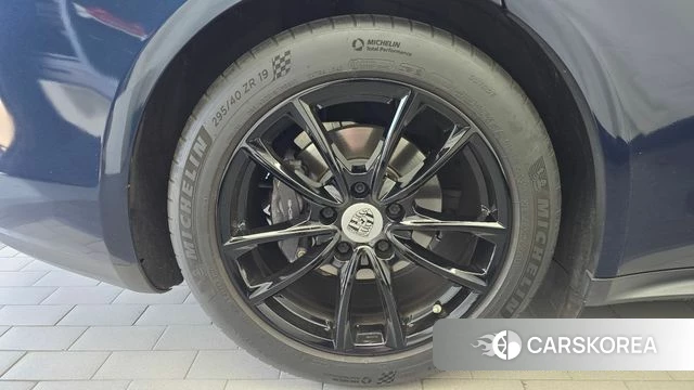 Porsche Panamera (971) id 4849899 из Кореи 15