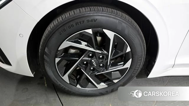 Kia The New K5 Hybrid 3rd generation id 3902675 из Кореи 15