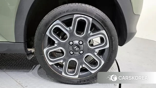 Hyundai Casper id 3717007 из Кореи 15