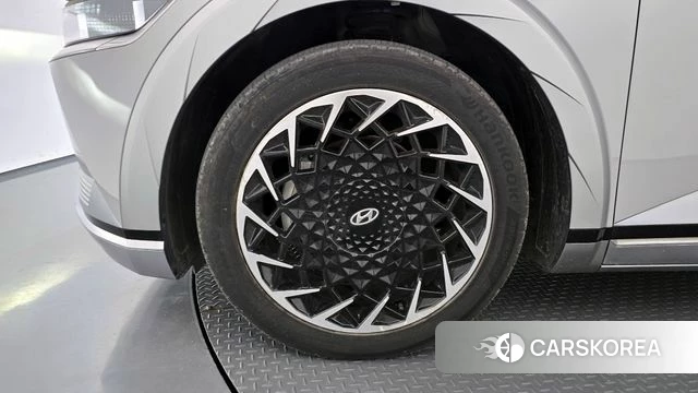 Hyundai Ionic 5 id 4344236 из Кореи 29