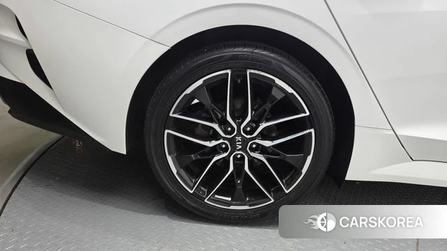 Kia K5 3rd generation id 4371258 из Кореи 34