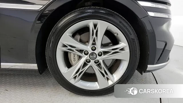 Genesis G90 (RS4) id 3224310 из Кореи 15