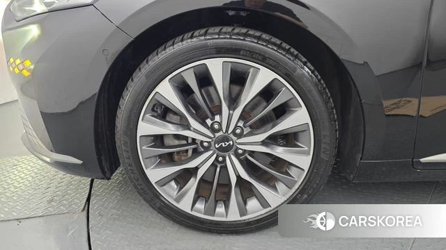 Kia K8 id 4696623 из Кореи 32