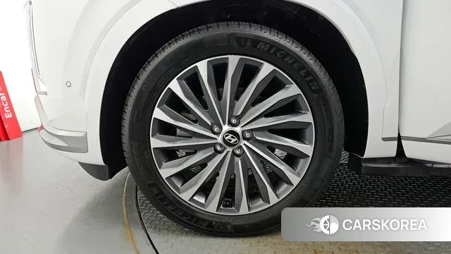 Hyundai The New Palisade id 2993355 из Кореи 15