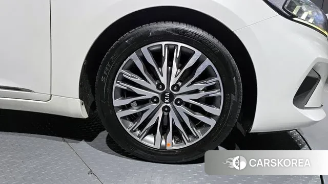 Kia K7 Premier id 2970239 из Кореи 15