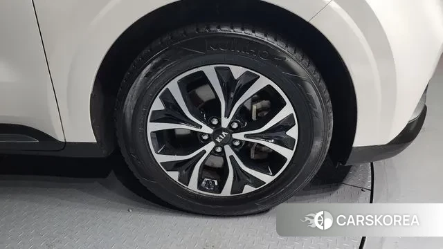 Kia Carnival 4th generation id 3650988 из Кореи 15