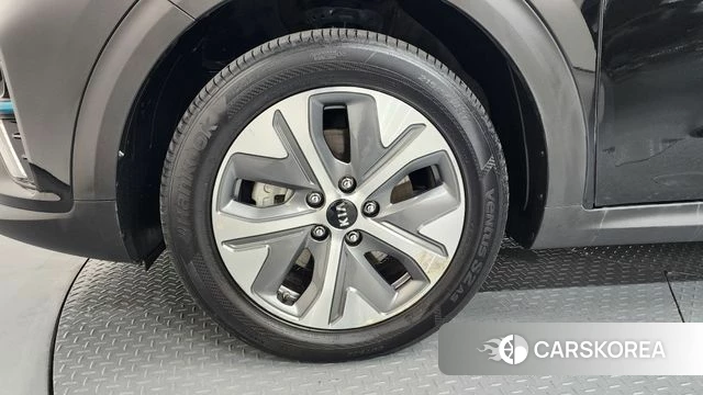 Kia Niro EV id 4595960 из Кореи 29