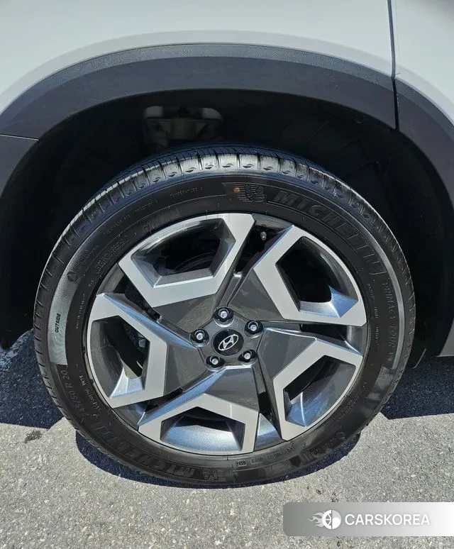 Hyundai The New Palisade id 3002213 из Кореи 11