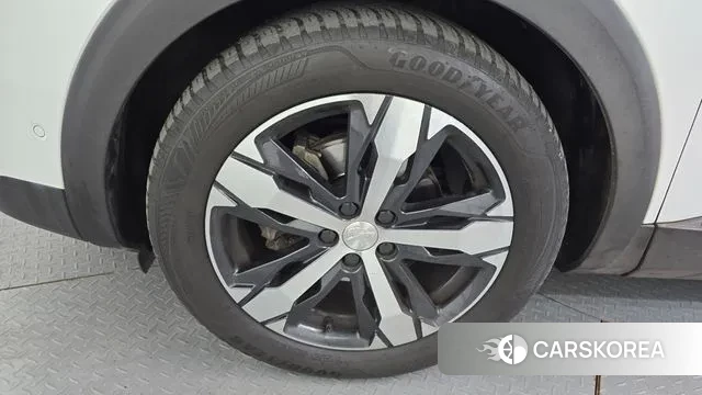 Peugeot 3008 second generation id 3539896 из Кореи 15