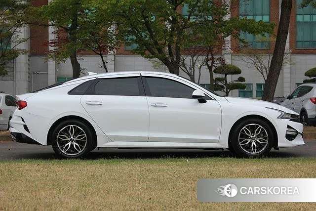 Kia The New K5 3rd generation id 3992873 из Кореи 10