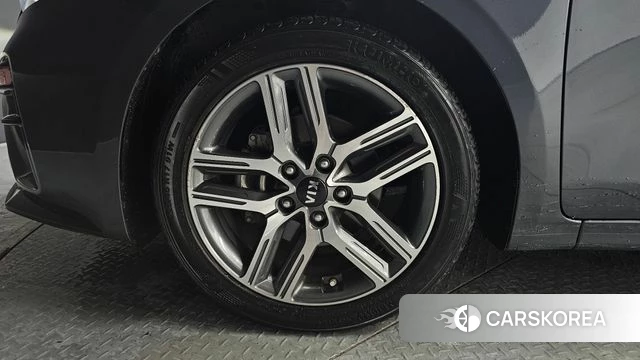 Kia Come New K3 id 4615000 из Кореи 25