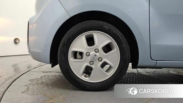 Kia The New Ray id 4020497 из Кореи 15