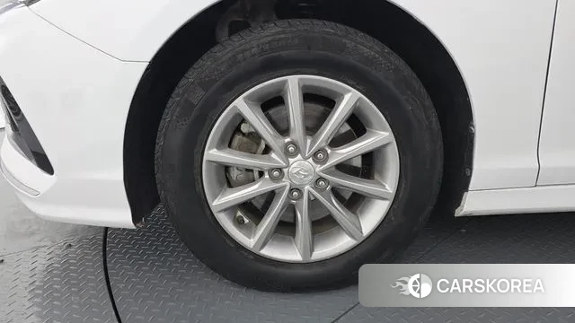 Hyundai Sonata New Rise id 3520271 из Кореи 15