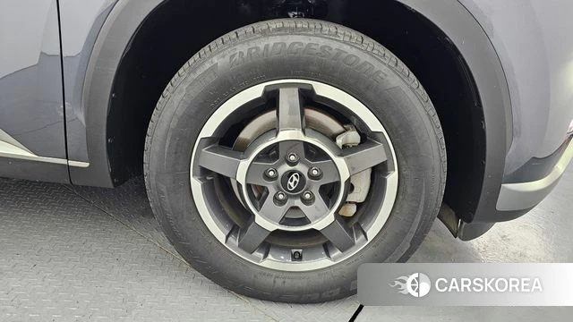Hyundai The New Palisade id 4422636 из Кореи 25