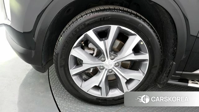 Hyundai Palisade id 3935379 из Кореи 15