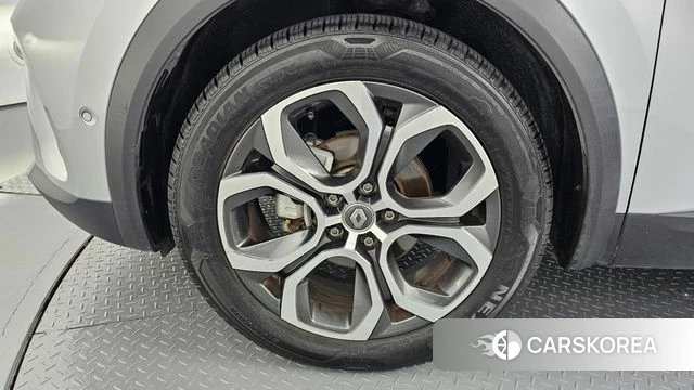 Renault Korea (Samsung) Capture id 4677051 из Кореи 15