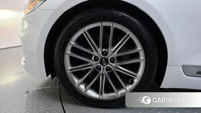 Kia More K9 id 3336246 из Кореи 15