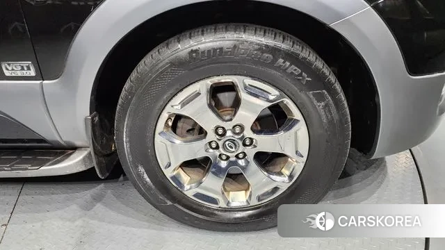 Kia The New Mohave id 2976940 из Кореи 15