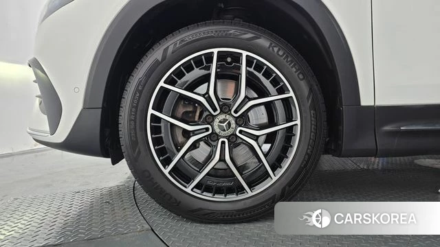 Mercedes-Benz EQB X243 id 4753385 из Кореи 26