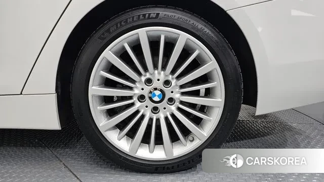 BMW 4 Series (F32) id 3484903 из Кореи 15