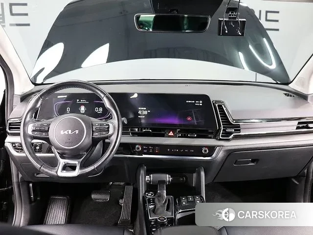 Kia Sportage 5th Generation id 3712135 из Кореи 15