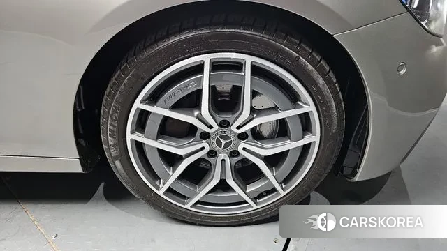 Mercedes-Benz E-Class W213 id 3572896 из Кореи 15