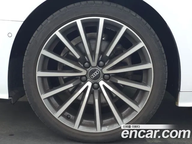 Audi A5 (F5) id 2943594 из Кореи 15