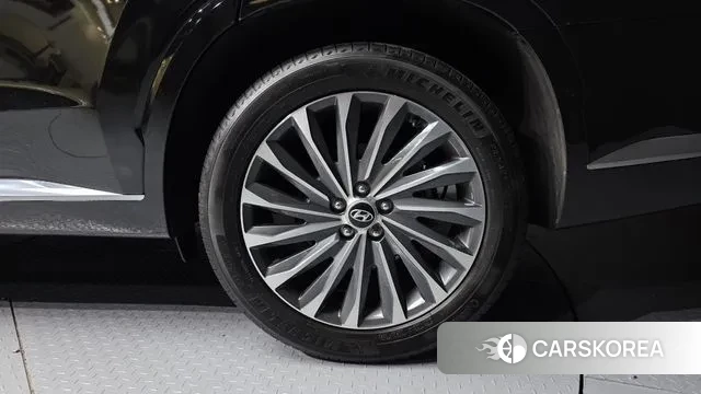 Hyundai The New Palisade id 3758617 из Кореи 15