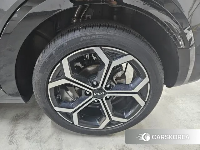 Kia Di Ol Nu Niro id 3554976 из Кореи 15