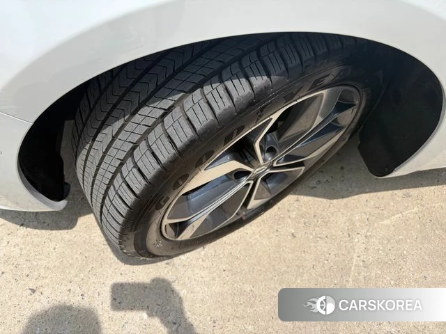 Renault Korea (Samsung) SM6 id 4367701 из Кореи 15