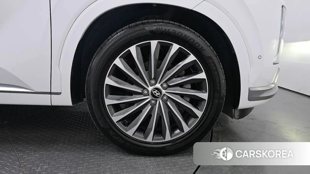 Hyundai The New Palisade id 3832388 из Кореи 15