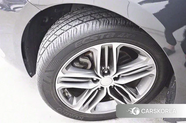 Hyundai Grandeur IG id 3024721 из Кореи 15