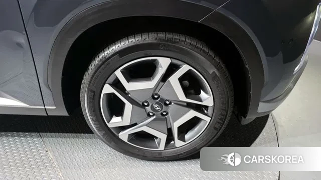 Hyundai The New Palisade id 3545279 из Кореи 15