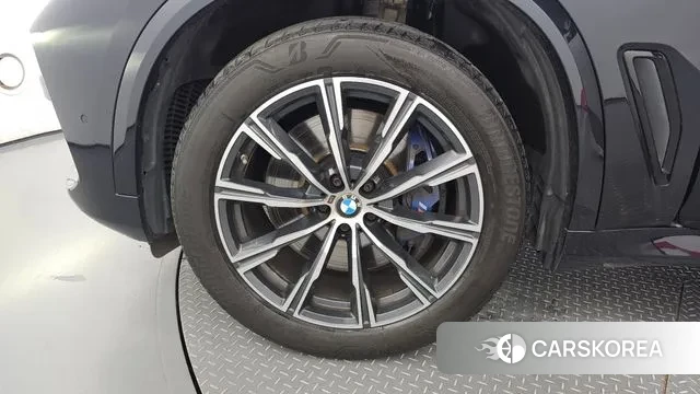 BMW X5 (G05) id 2994882 из Кореи 15