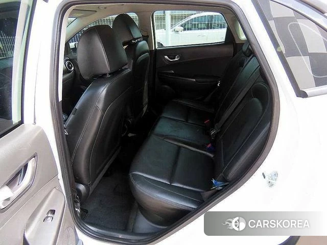 Hyundai The New Kona id 3982134 из Кореи 12