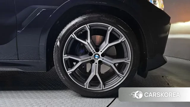 BMW X6 (G06) id 3428238 из Кореи 15