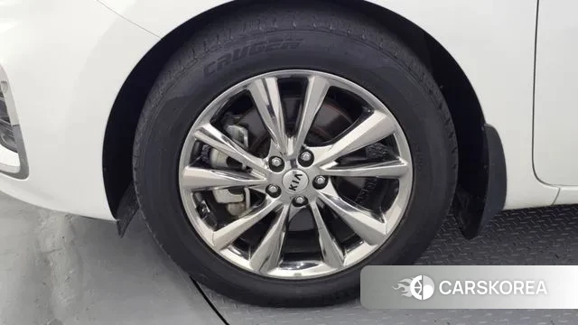 Kia The New Carnival id 2994933 из Кореи 15