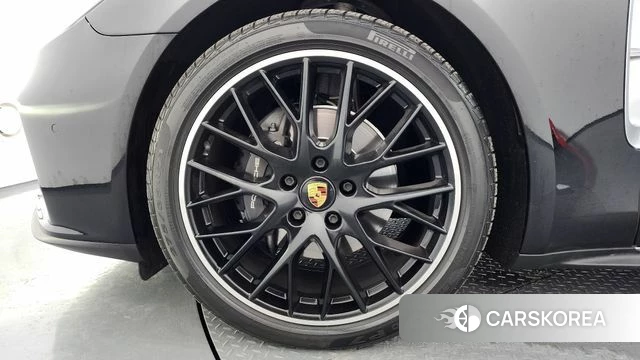 Porsche Panamera (971) id 4561236 из Кореи 31