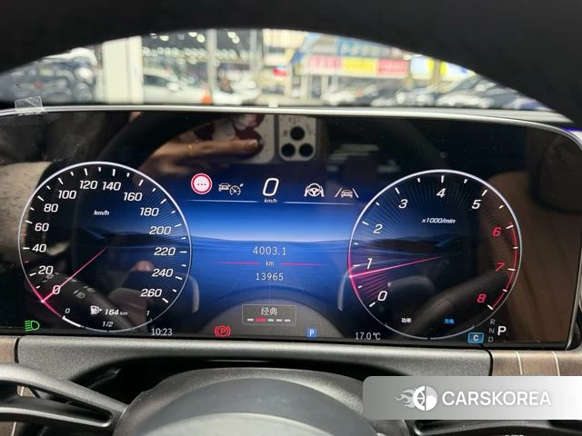 Mercedes-Benz E-class id 4290445 из Китая 18
