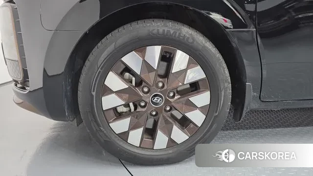 Hyundai Staria id 3406868 из Кореи 15