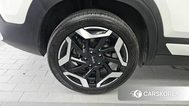 Kia The New Seltos id 4579932 из Кореи 15