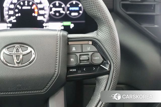 Toyota Sequoia id 4261889 из Китая 27