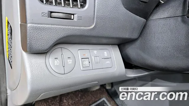 Hyundai The New Grand Starex id 2528733 из Кореи 15