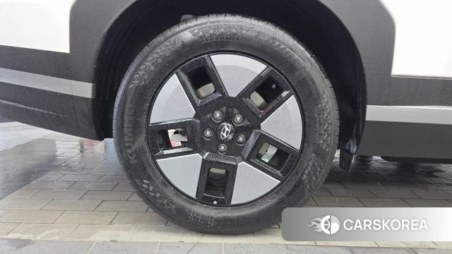 Hyundai Santa Fe (MX5) id 4607919 из Кореи 27