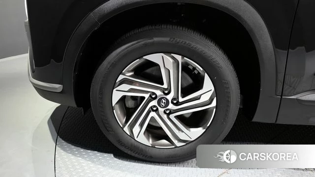 Hyundai The New Santa Fe id 4422911 из Кореи 29