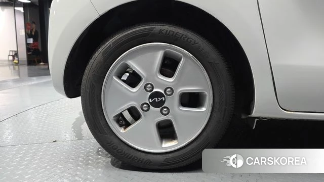 Kia The New Ray id 4585486 из Кореи 26