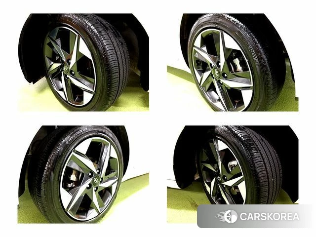 Hyundai Avante (CN7) id 4910909 из Кореи 15