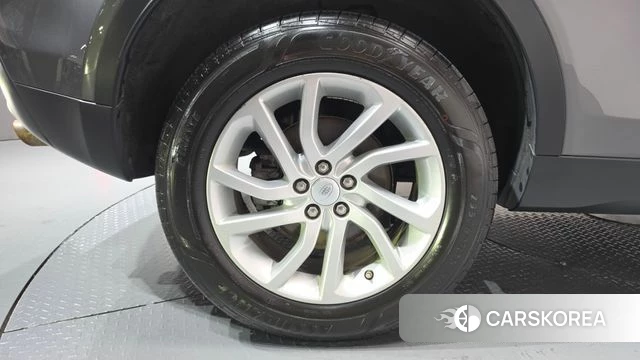 Land Rover Discovery Sports id 4557600 из Кореи 26